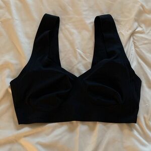 Black Women's Intimate Bra